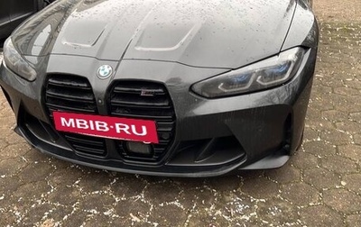 BMW M4, 2020 год, 8 700 000 рублей, 1 фотография