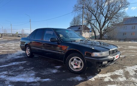 Honda Ascot, 1991 год, 250 000 рублей, 19 фотография