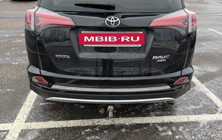 Toyota RAV4, 2015 год, 2 250 000 рублей, 2 фотография