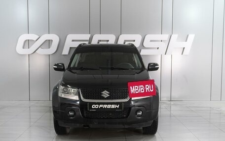 Suzuki Grand Vitara, 2010 год, 1 259 000 рублей, 3 фотография