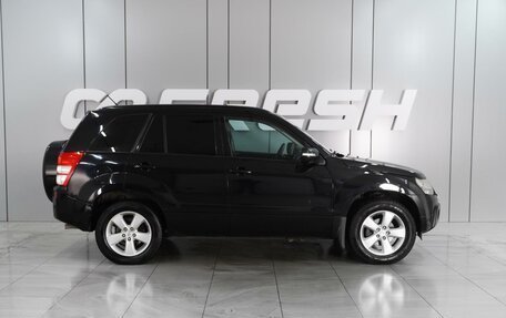 Suzuki Grand Vitara, 2010 год, 1 259 000 рублей, 5 фотография