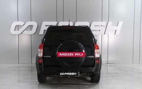 Suzuki Grand Vitara, 2010 год, 1 259 000 рублей, 4 фотография