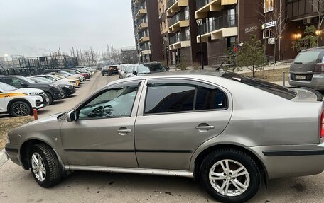 Skoda Octavia IV, 2008 год, 470 000 рублей, 6 фотография