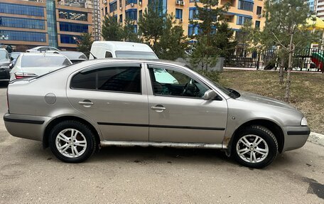 Skoda Octavia IV, 2008 год, 470 000 рублей, 7 фотография