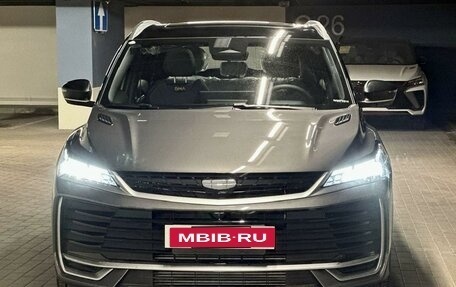 Geely Coolray I, 2024 год, 2 690 000 рублей, 2 фотография