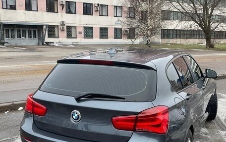 BMW 1 серия, 2017 год, 1 960 000 рублей, 6 фотография