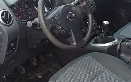 Nissan Qashqai, 2013 год, 1 350 000 рублей, 6 фотография