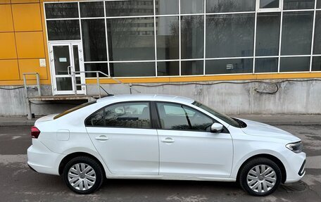 Volkswagen Polo VI (EU Market), 2021 год, 1 450 000 рублей, 6 фотография