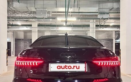 Audi A6, 2018 год, 4 200 000 рублей, 4 фотография