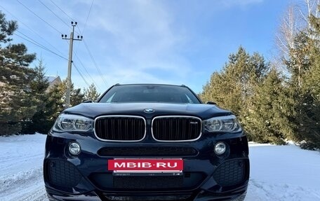 BMW X5, 2017 год, 4 890 000 рублей, 6 фотография