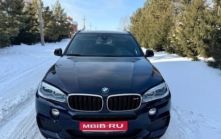 BMW X5, 2017 год, 4 890 000 рублей, 4 фотография