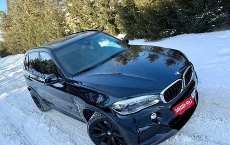 BMW X5, 2017 год, 4 890 000 рублей, 7 фотография