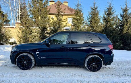 BMW X5, 2017 год, 4 890 000 рублей, 20 фотография