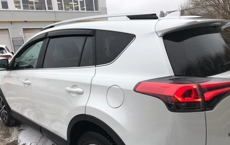 Toyota RAV4, 2019 год, 3 500 000 рублей, 7 фотография