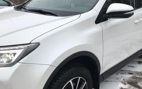 Toyota RAV4, 2019 год, 3 500 000 рублей, 6 фотография