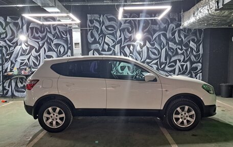 Nissan Qashqai, 2013 год, 1 350 000 рублей, 5 фотография