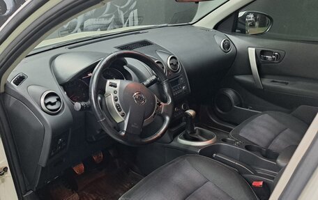 Nissan Qashqai, 2013 год, 1 350 000 рублей, 6 фотография