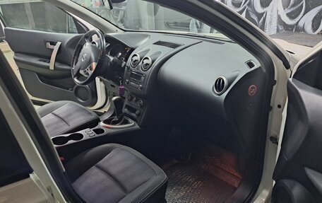 Nissan Qashqai, 2013 год, 1 350 000 рублей, 7 фотография