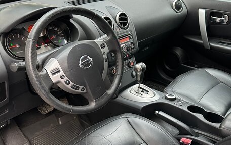 Nissan Qashqai, 2007 год, 948 000 рублей, 8 фотография