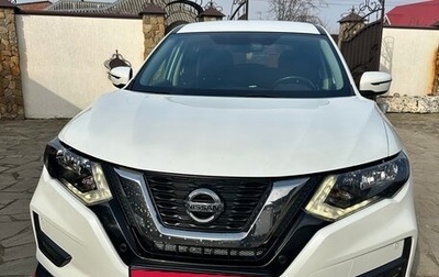 Nissan X-Trail, 2021 год, 2 680 000 рублей, 1 фотография