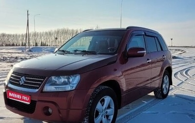 Suzuki Grand Vitara, 2010 год, 980 000 рублей, 1 фотография