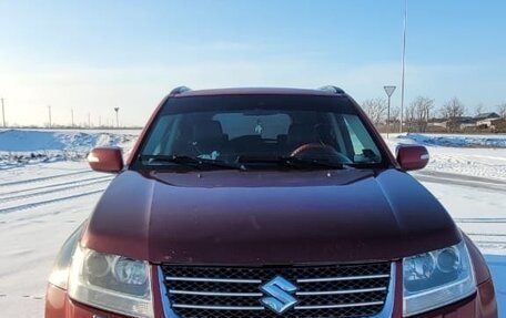 Suzuki Grand Vitara, 2010 год, 980 000 рублей, 2 фотография