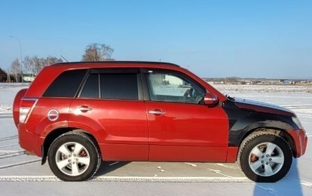 Suzuki Grand Vitara, 2010 год, 980 000 рублей, 6 фотография