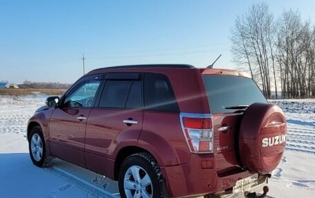 Suzuki Grand Vitara, 2010 год, 980 000 рублей, 7 фотография