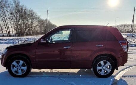 Suzuki Grand Vitara, 2010 год, 980 000 рублей, 8 фотография