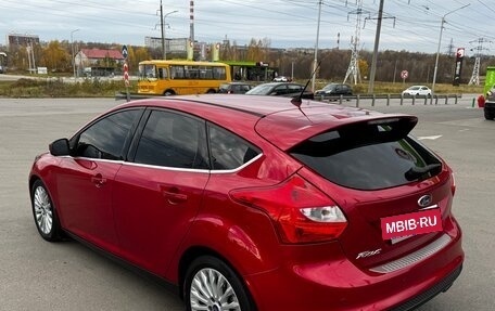 Ford Focus III, 2013 год, 950 000 рублей, 9 фотография