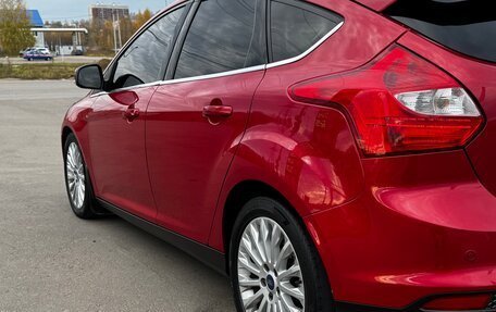 Ford Focus III, 2013 год, 950 000 рублей, 16 фотография