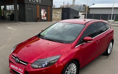 Ford Focus III, 2013 год, 950 000 рублей, 11 фотография