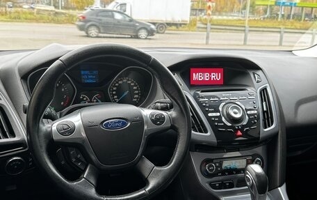 Ford Focus III, 2013 год, 950 000 рублей, 17 фотография