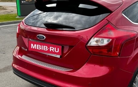 Ford Focus III, 2013 год, 950 000 рублей, 14 фотография