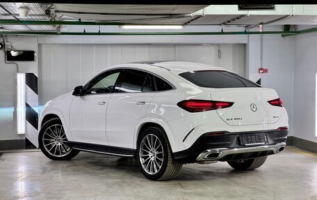 Mercedes-Benz GLE Coupe, 2023 год, 13 600 000 рублей, 5 фотография