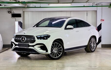 Mercedes-Benz GLE Coupe, 2023 год, 13 600 000 рублей, 1 фотография