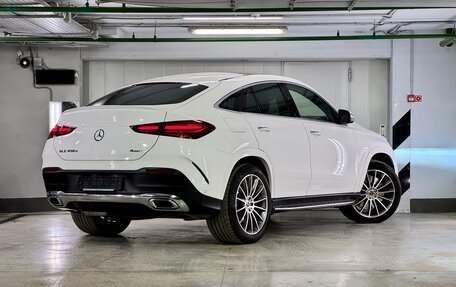 Mercedes-Benz GLE Coupe, 2023 год, 13 600 000 рублей, 4 фотография