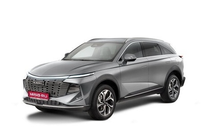 Haval F7, 2025 год, 3 449 000 рублей, 1 фотография