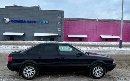 Audi 80, 1994 год, 280 000 рублей, 3 фотография