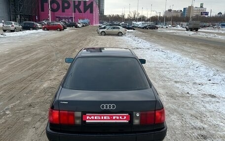 Audi 80, 1994 год, 280 000 рублей, 5 фотография