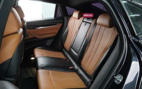 BMW X6, 2015 год, 3 679 000 рублей, 9 фотография