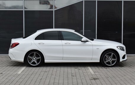 Mercedes-Benz C-Класс, 2014 год, 2 180 000 рублей, 5 фотография