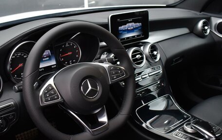 Mercedes-Benz C-Класс, 2014 год, 2 180 000 рублей, 12 фотография