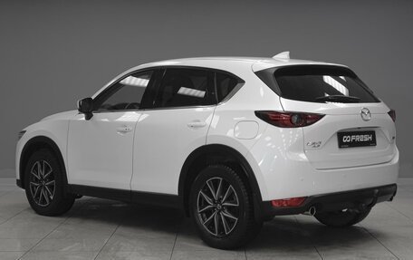 Mazda CX-5 II, 2018 год, 3 299 000 рублей, 2 фотография