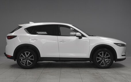 Mazda CX-5 II, 2018 год, 3 299 000 рублей, 5 фотография