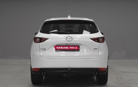 Mazda CX-5 II, 2018 год, 3 299 000 рублей, 4 фотография