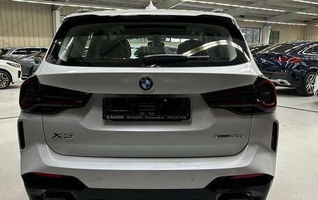 BMW X3, 2024 год, 7 790 000 рублей, 32 фотография