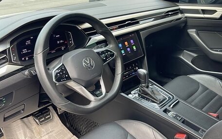 Volkswagen Passat CC, 2021 год, 3 120 000 рублей, 16 фотография