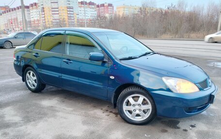 Mitsubishi Lancer IX, 2006 год, 640 000 рублей, 9 фотография