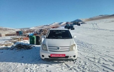 Toyota Ist II, 2006 год, 505 000 рублей, 1 фотография